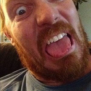 Meet your Posher, Todd